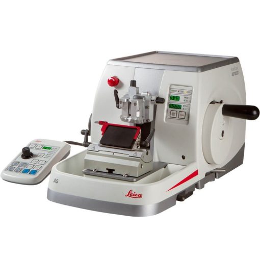 徕卡 Leica HistoCore AUTOCUT 全自动轮转式切片机