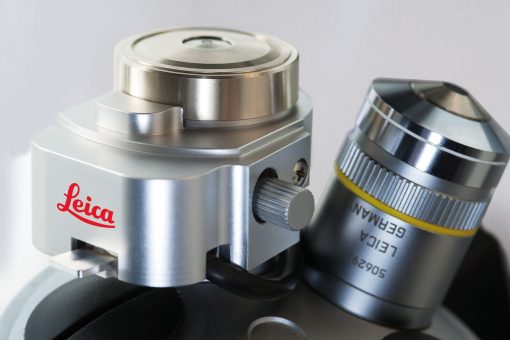 徕卡 Leica motCORR Objectives 共聚焦物镜