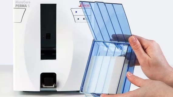 HistoCore PERMA S 玻片打印机 - 图片 2