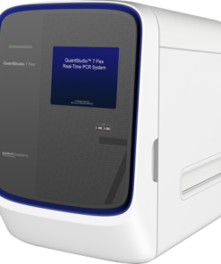 QuantStudio 6 和 7 Flex 实时荧光定量 PCR 系统