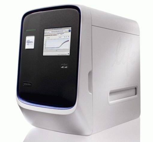 QuantStudio 12K Flex 实时荧光定量 PCR 系统