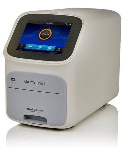 QuantStudio 1 实时荧光定量 PCR 系统