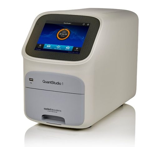 QuantStudio 1 实时荧光定量 PCR 系统